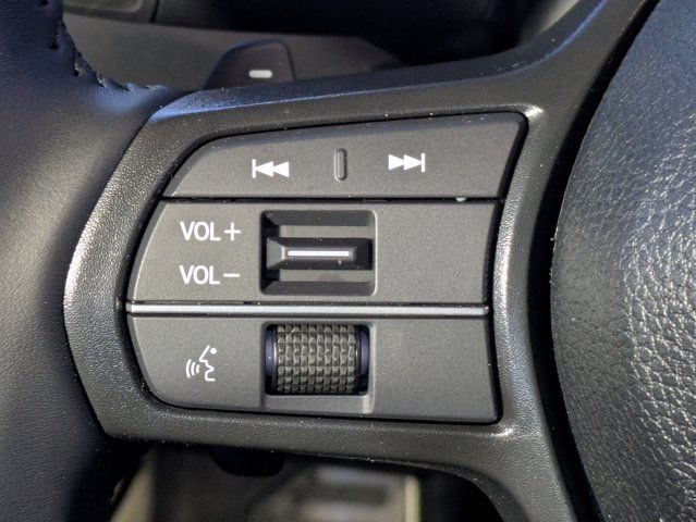 2026 Honda Accord Hybrid Sport - Photo 23