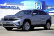  Volkswagen Atlas Cross Sport