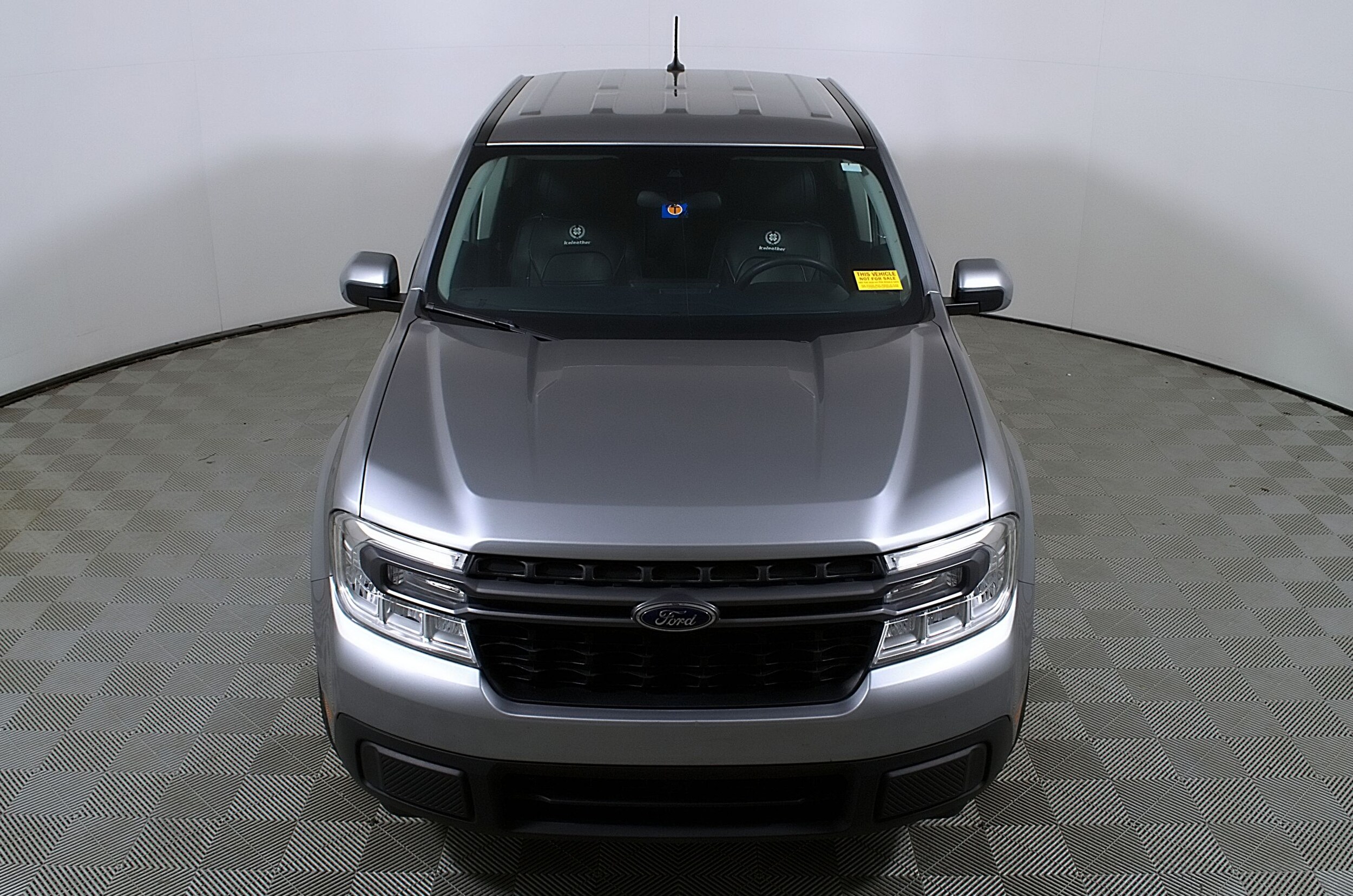 2023 Ford Maverick XLT photo 4