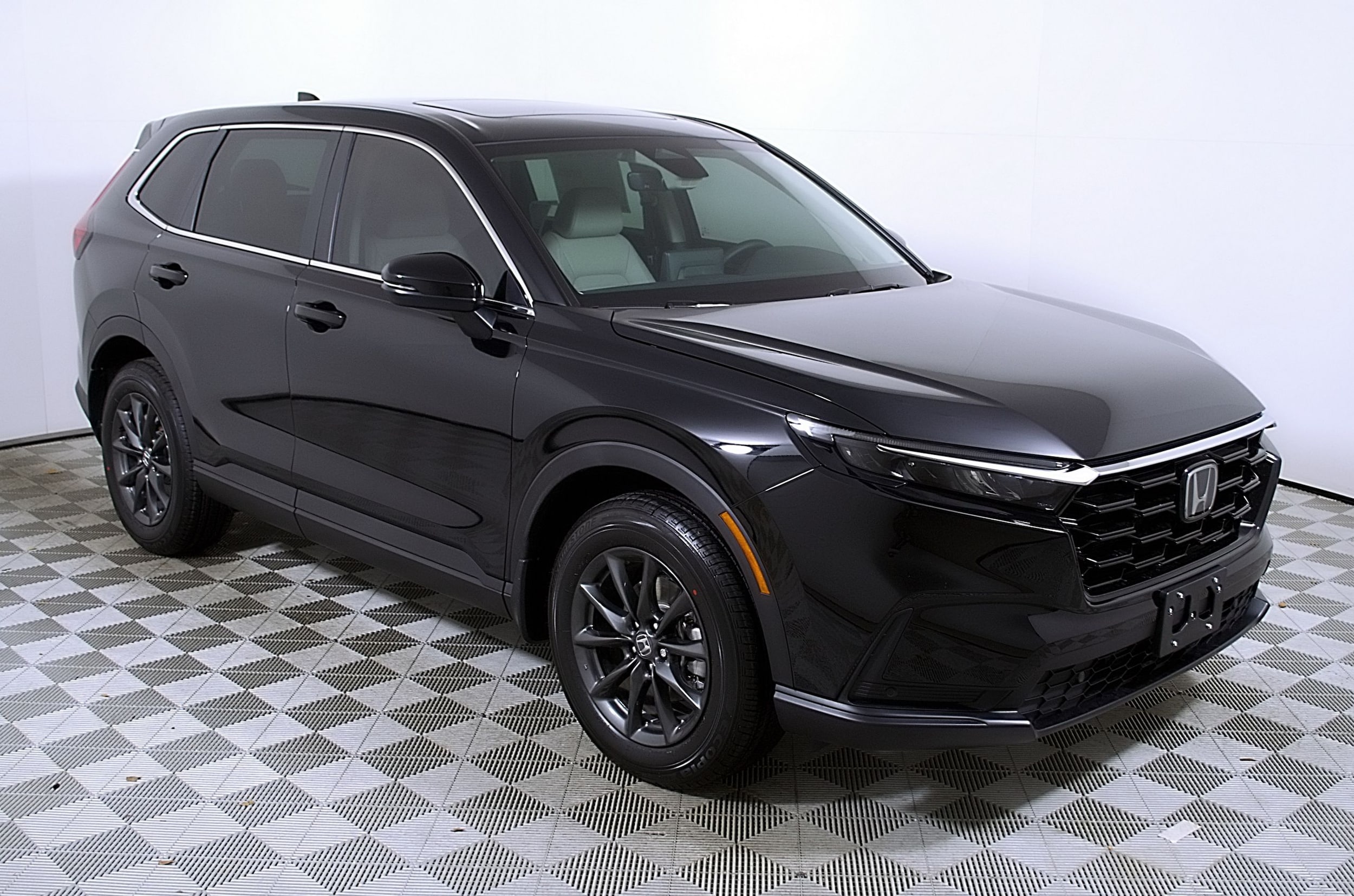 2026 Honda CR-V EX-L - Photo 6