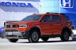  Honda Passport