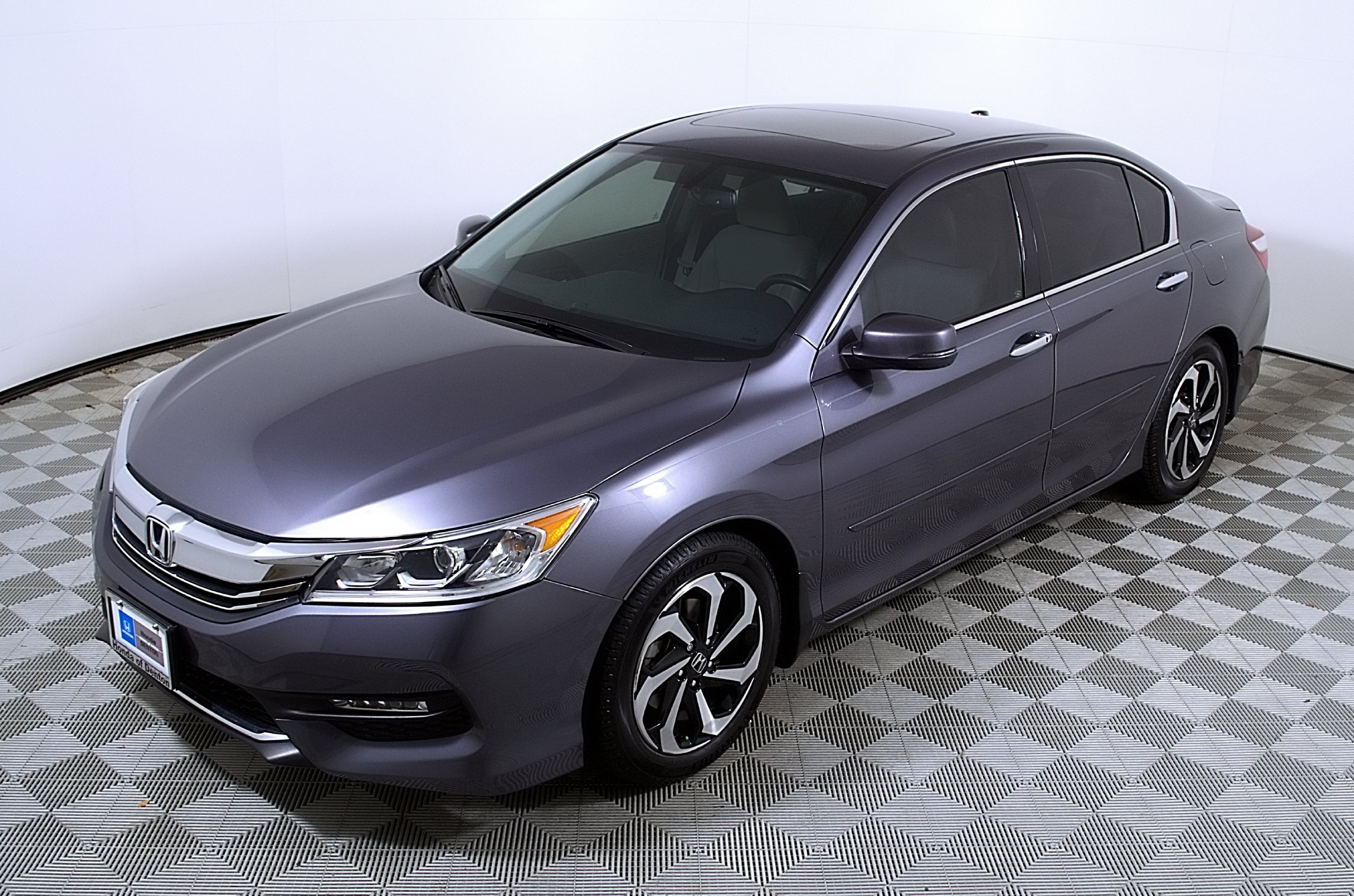 Used 2016 Honda