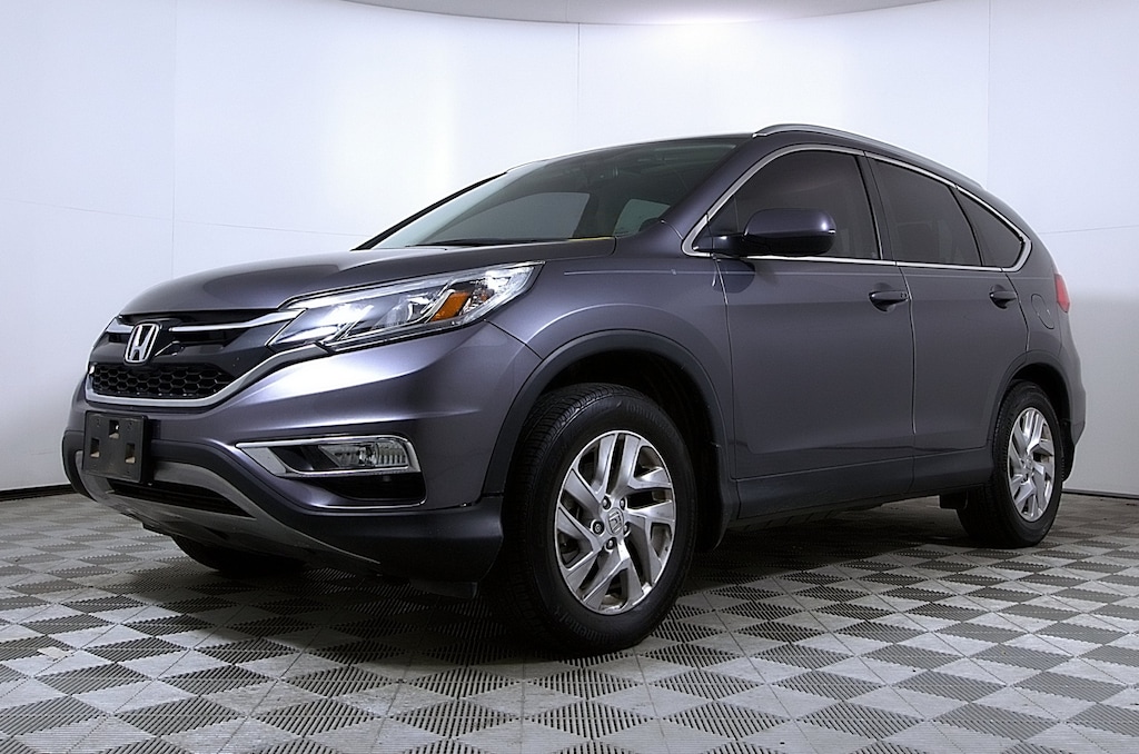 Used 2015 Honda