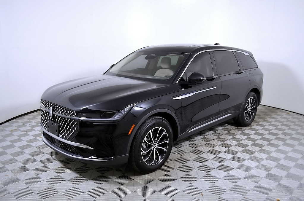 Used 2025 Lincoln