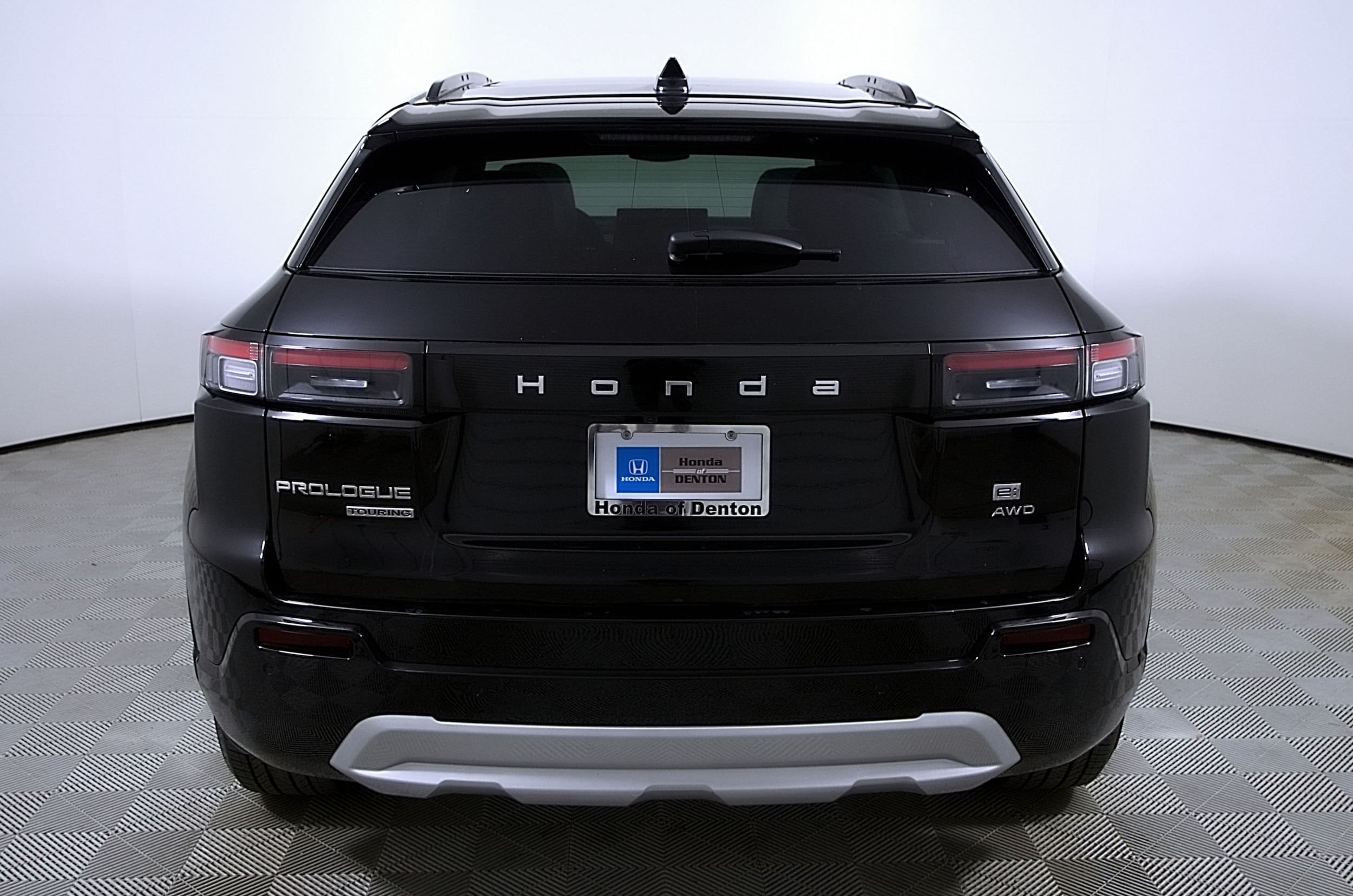 2026 Honda Prologue Touring - Photo 8