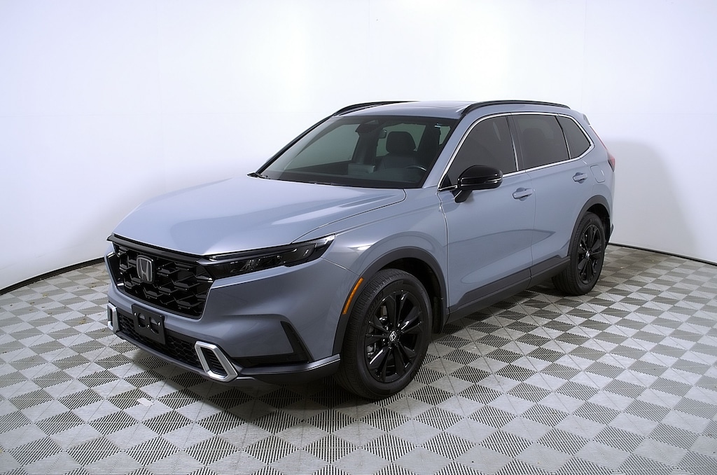 Used 2024 Honda