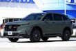  Honda CR-V Hybrid