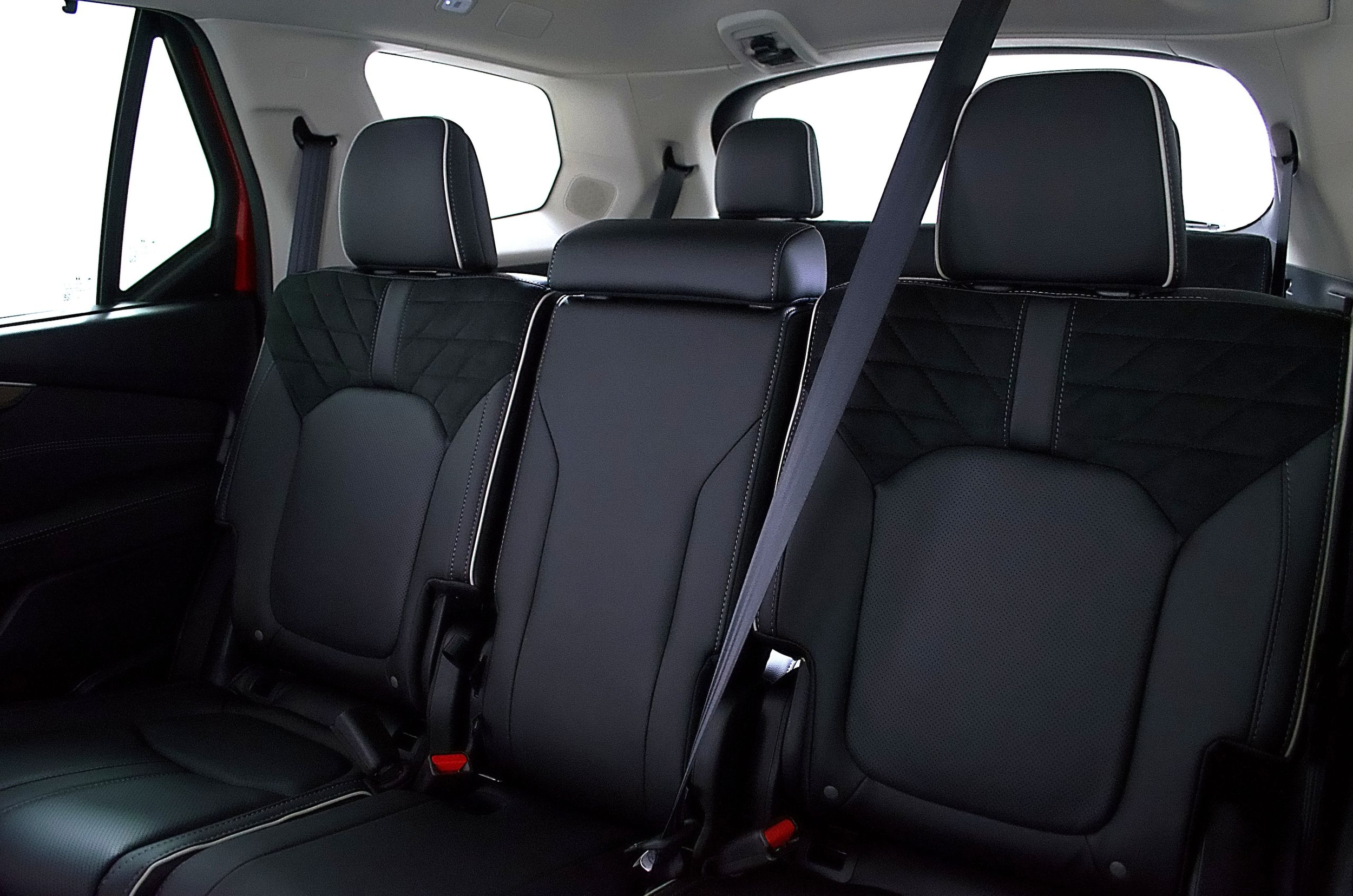2026 Honda Pilot Elite - Photo 16