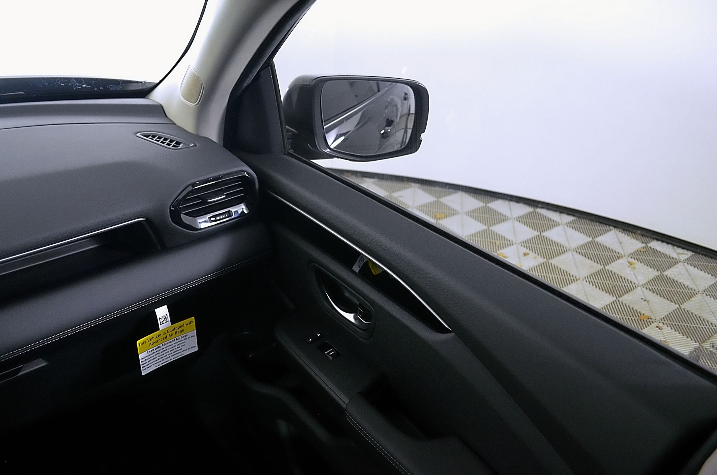 2026 Honda Pilot EX-L - Photo 23