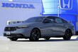  Honda Accord Hybrid