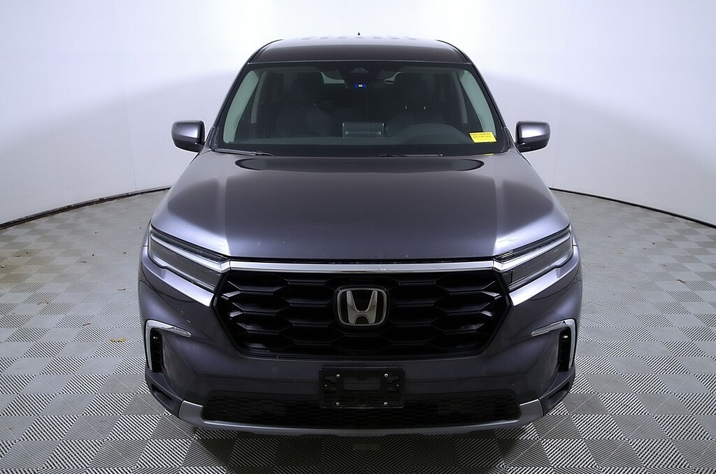 Used 2025 Honda Pilot EX-L SUV
