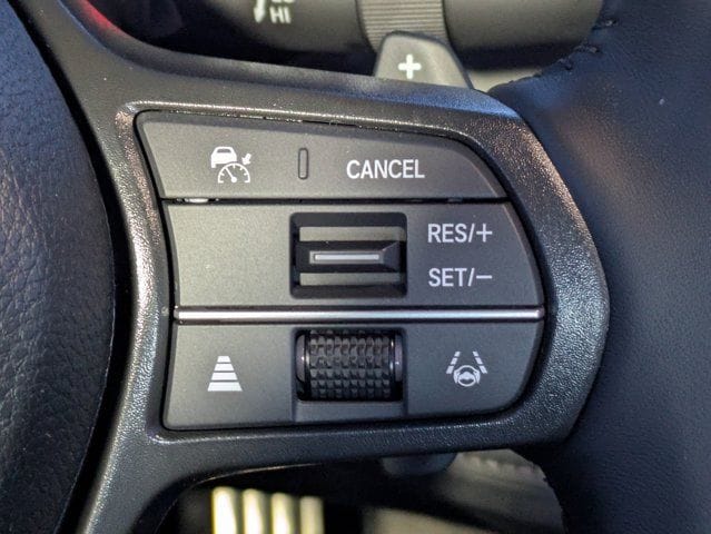 2026 Honda Accord Hybrid Sport - Photo 24