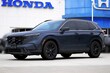  Honda CR-V Hybrid