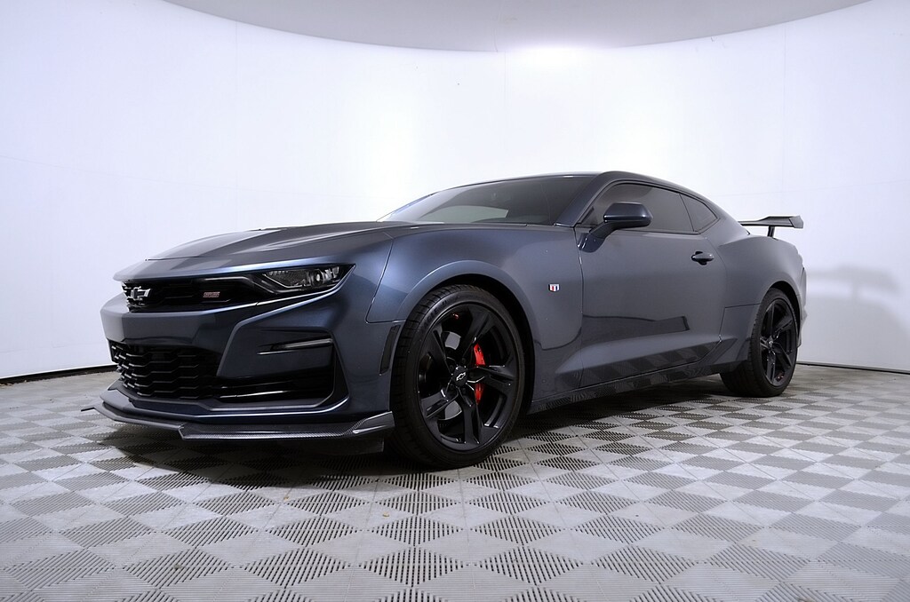 Used 2023 Chevrolet