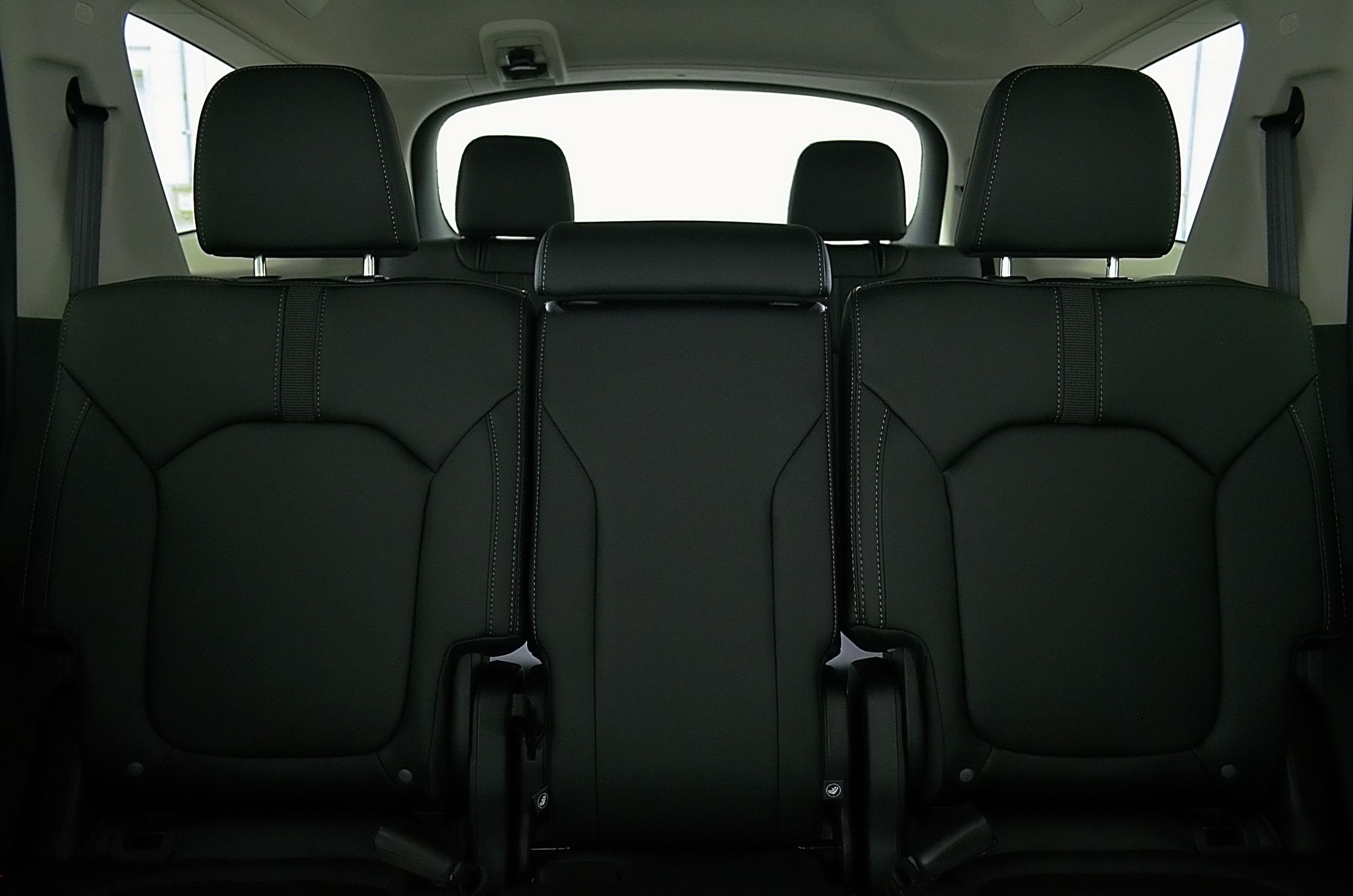 2026 Honda Pilot EX-L - Photo 16