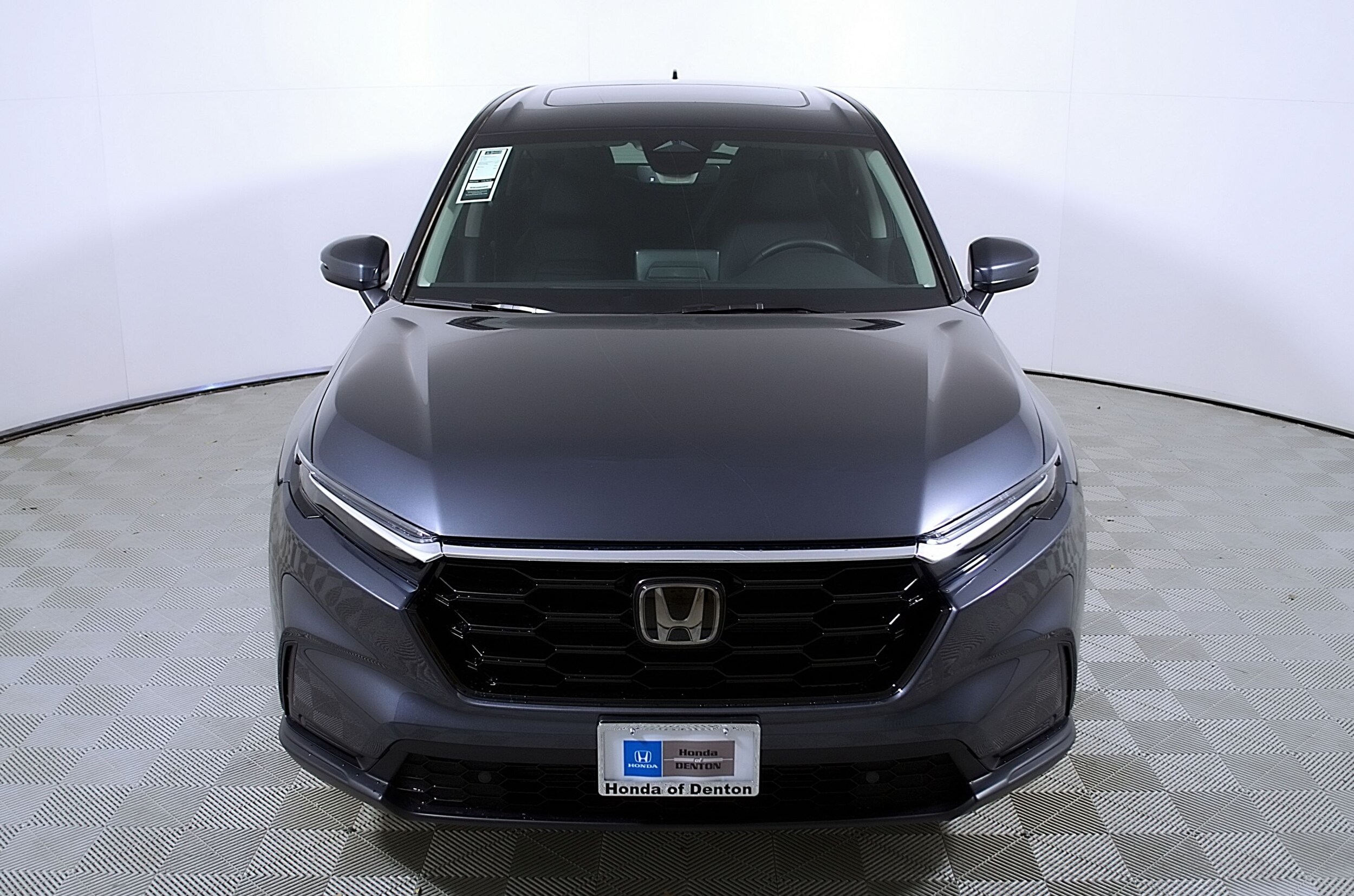 2023 Honda CR-V EX-L photo 4
