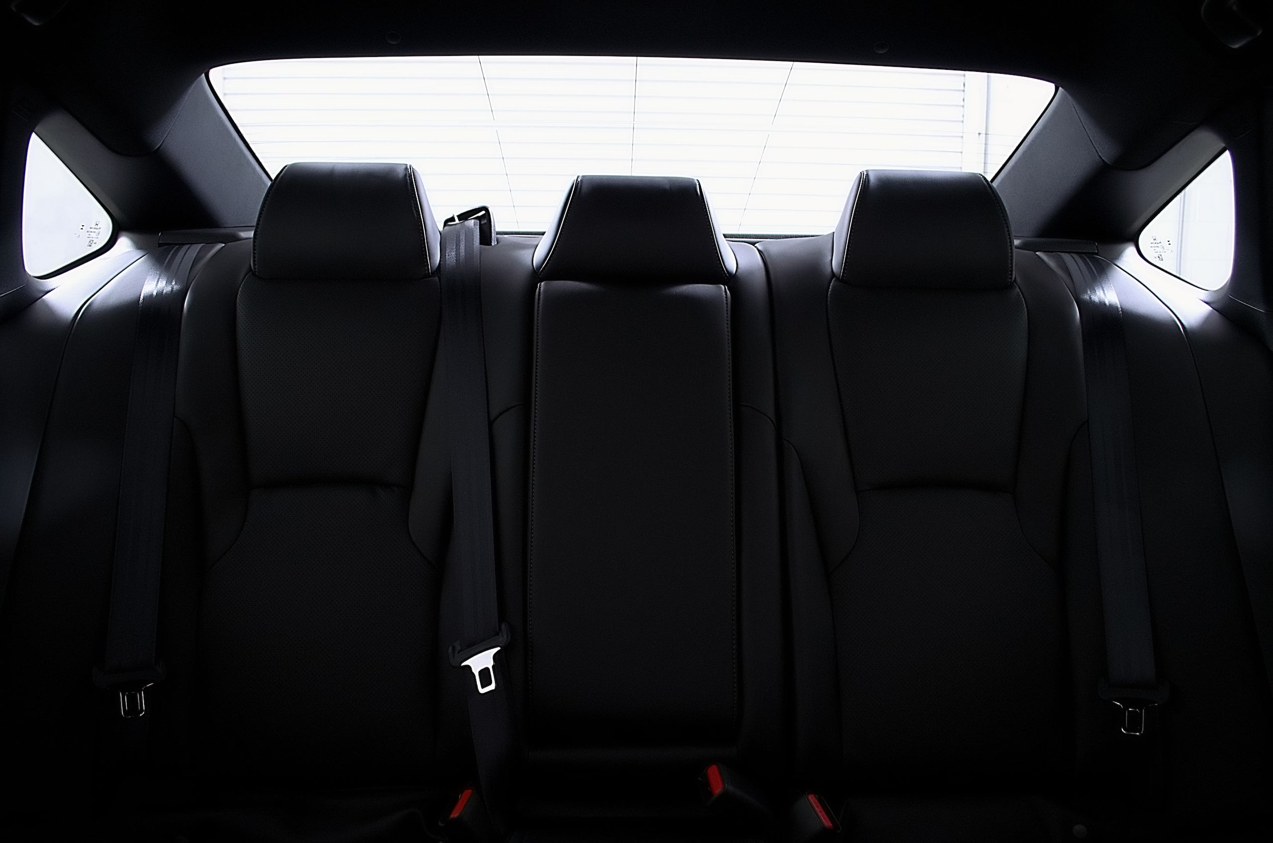 2026 Honda Accord Hybrid Sport-L - Photo 15