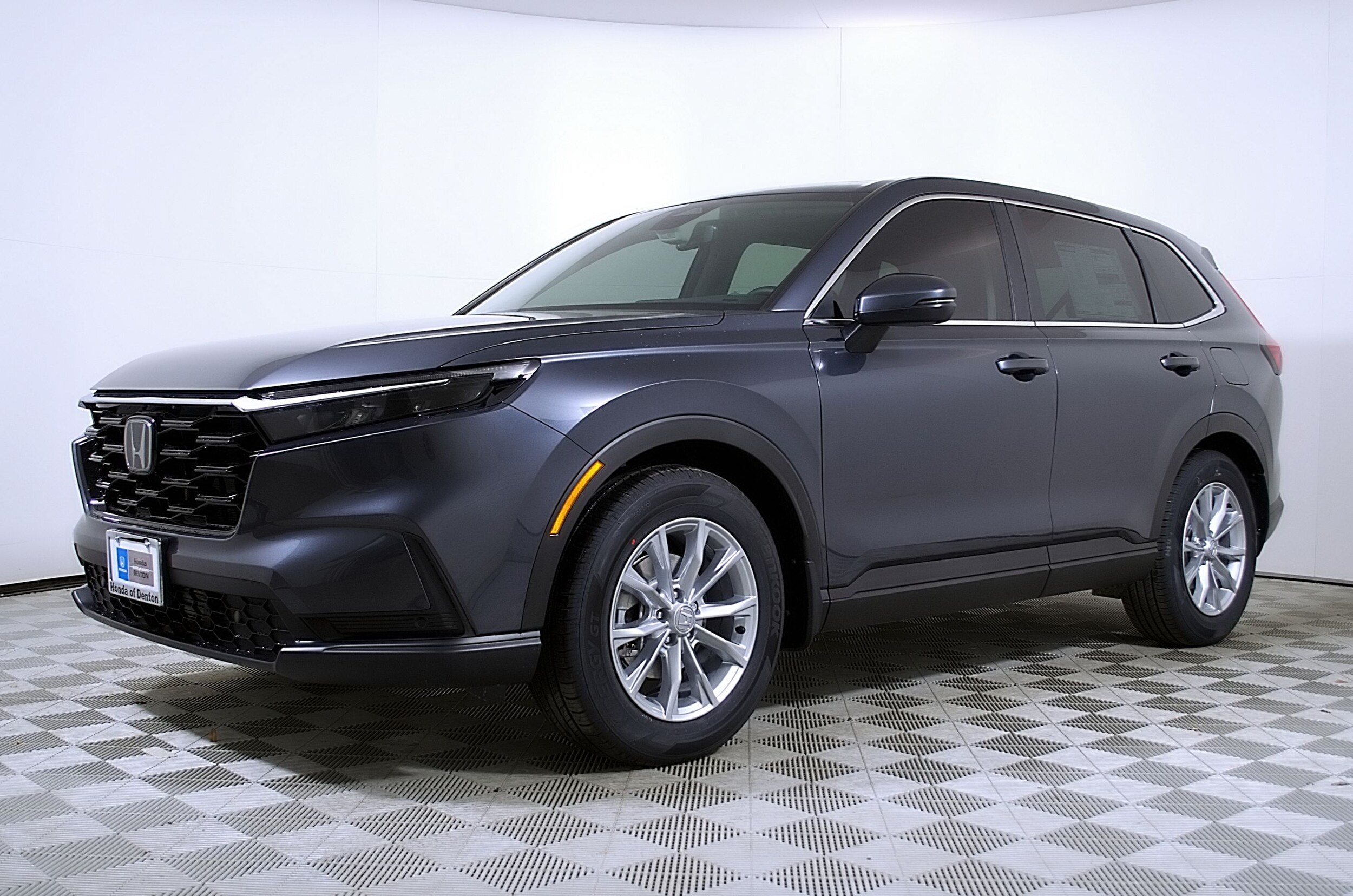 2023 Honda CR-V EX-L photo 2