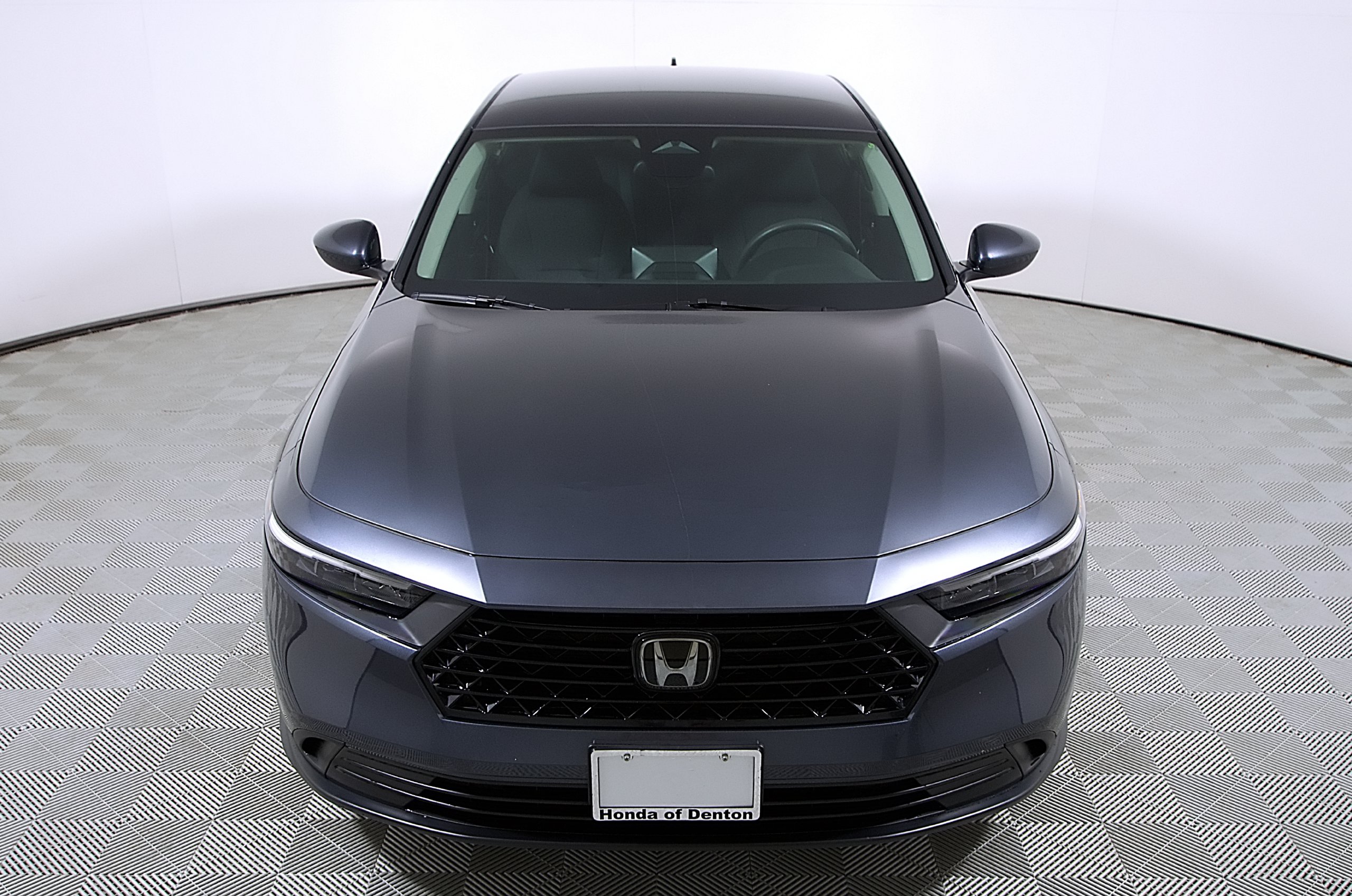 Used 2025 Honda