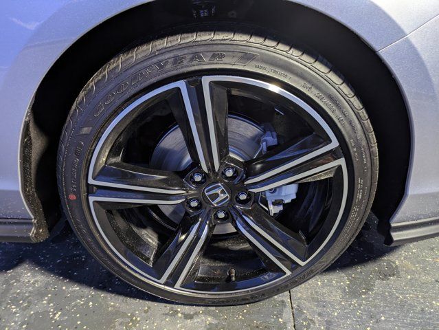 2026 Honda Accord Hybrid Sport - Photo 12
