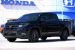 Honda Ridgeline