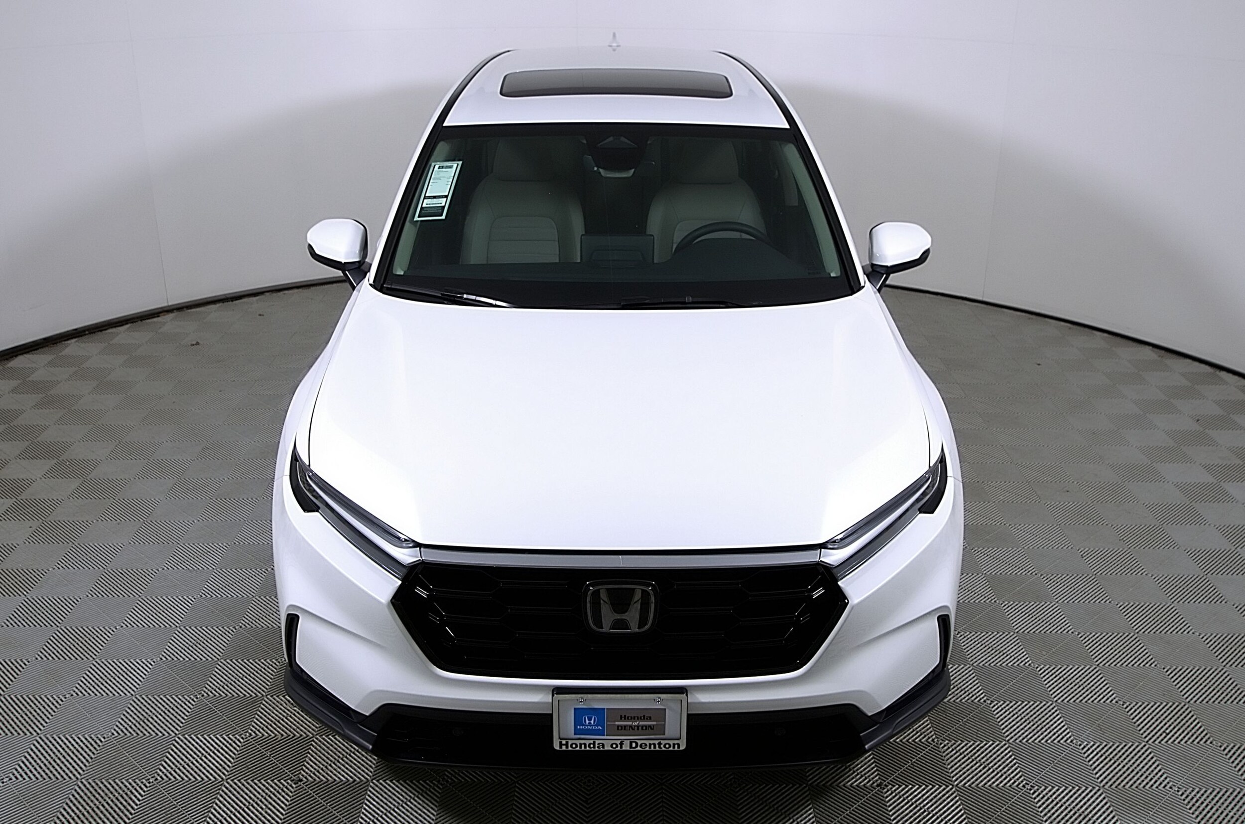 2026 Honda CR-V EX-L photo 4