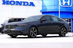 2026 Honda Accord SE Sedan