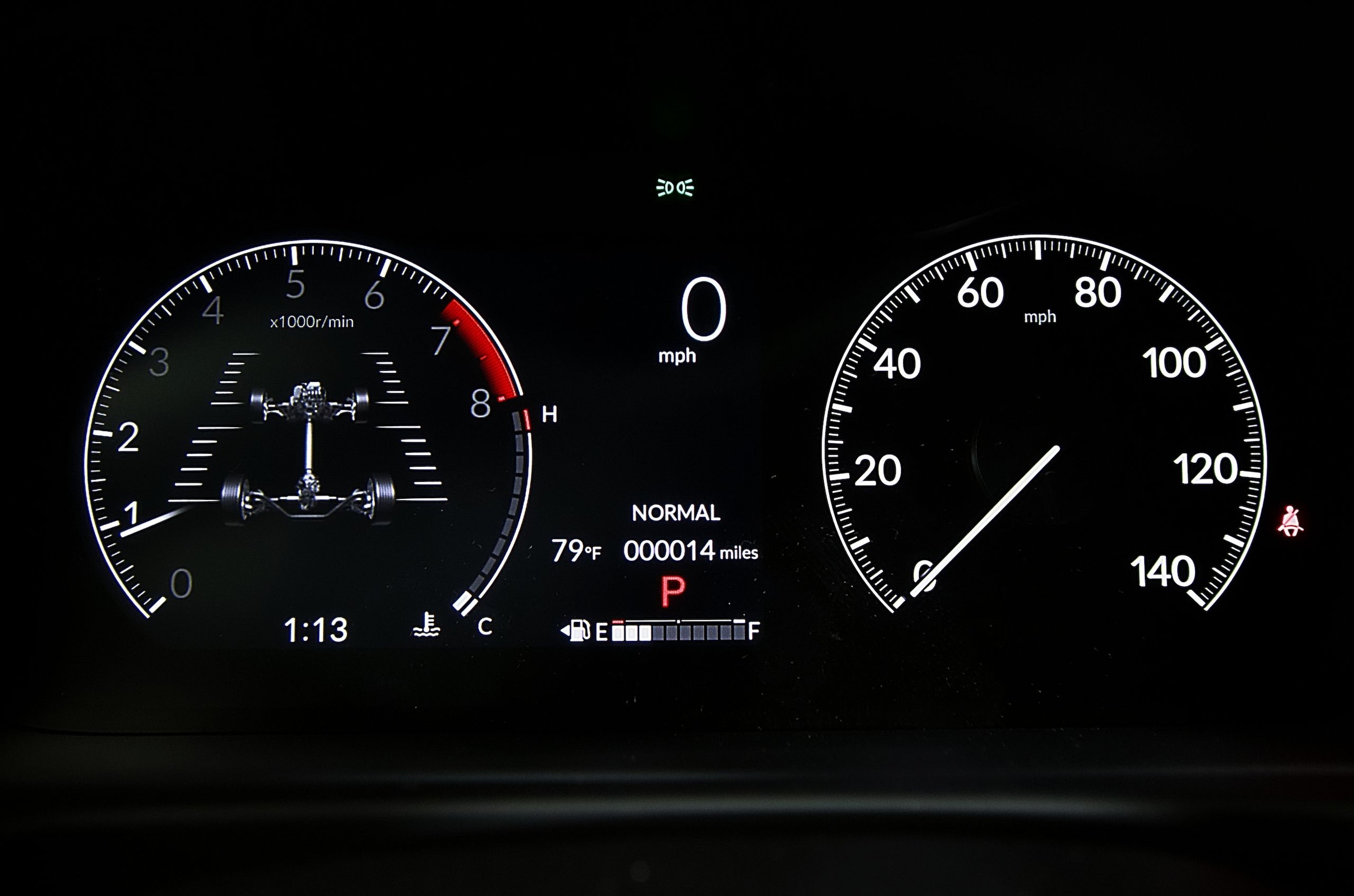 2025 Honda Ridgeline RTL - Photo 22