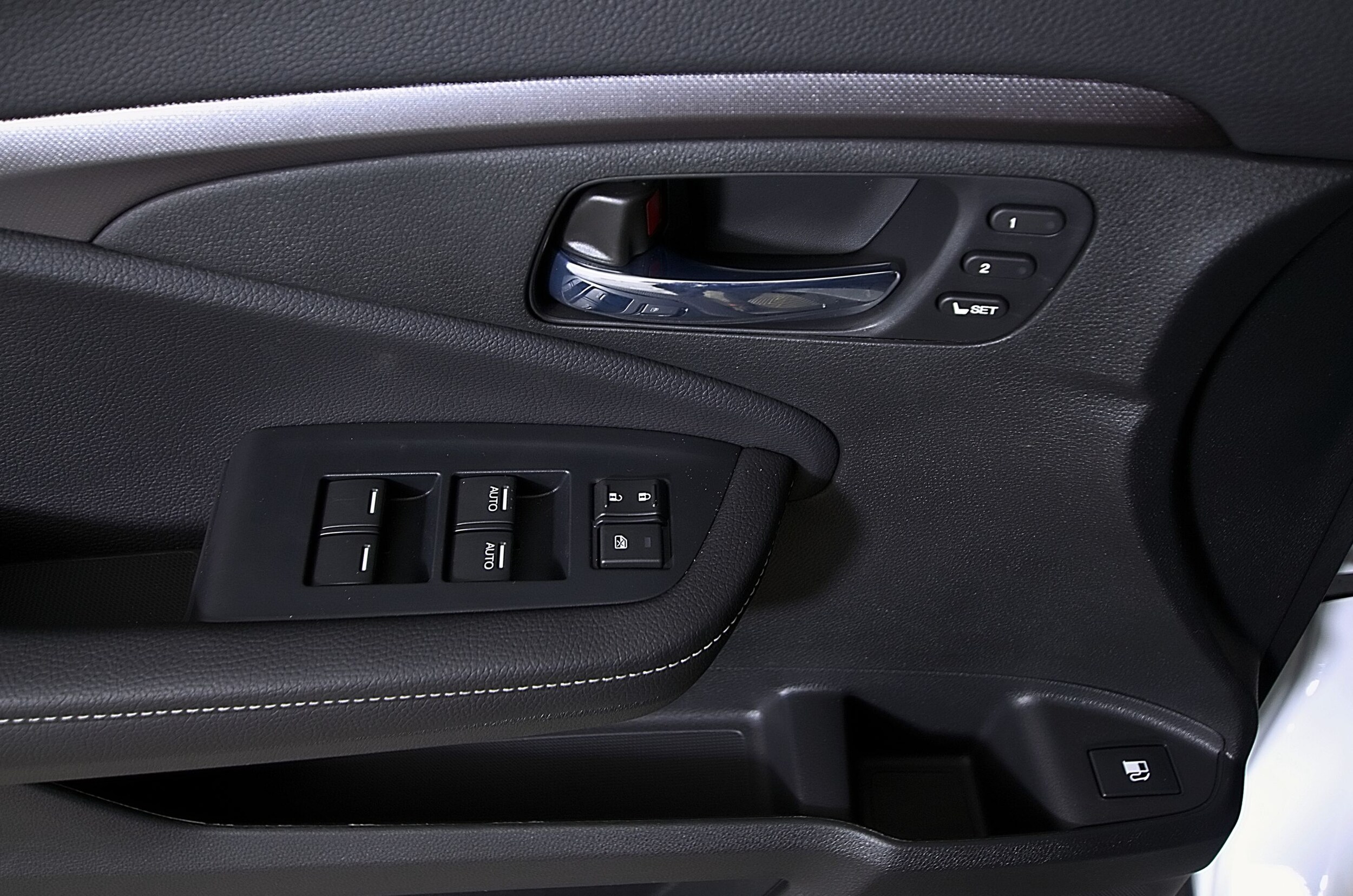 2025 Honda Ridgeline RTL - Photo 15