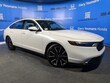  Honda Accord Hybrid