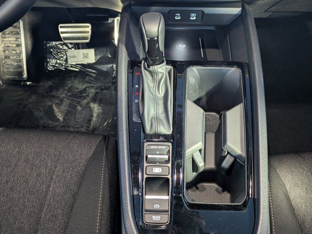 2026 Honda Accord Hybrid Sport - Photo 19