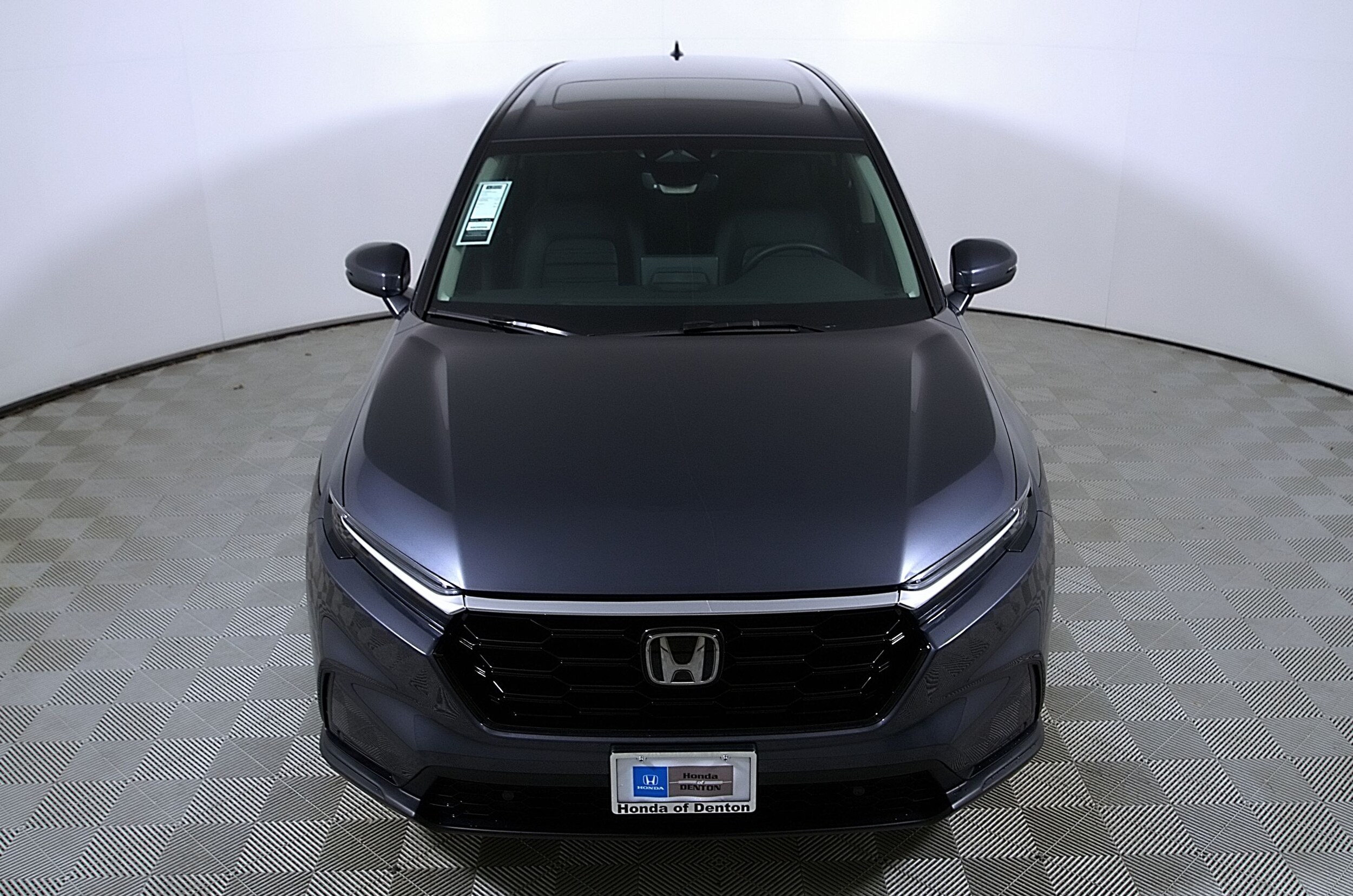 2026 Honda CR-V EX-L photo 4
