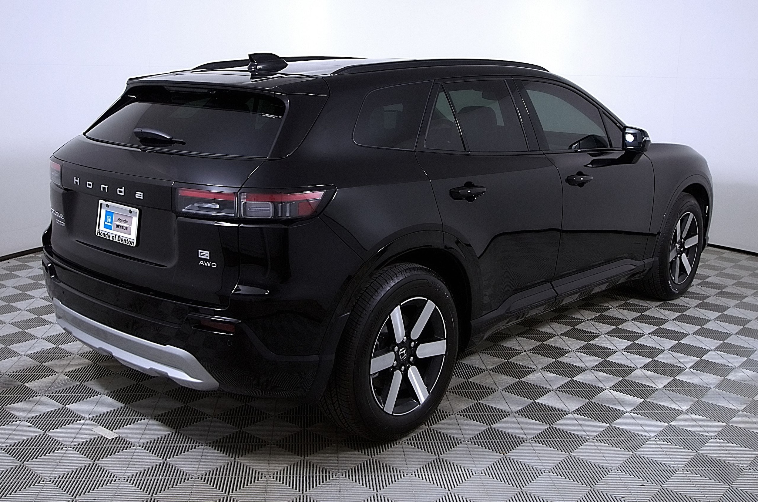 2026 Honda Prologue Touring - Photo 7