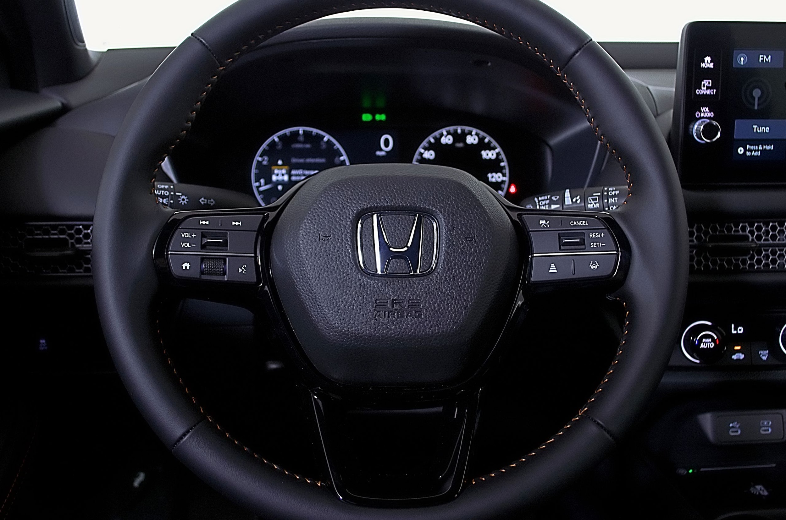 2026 Honda HR-V Sport - Photo 21