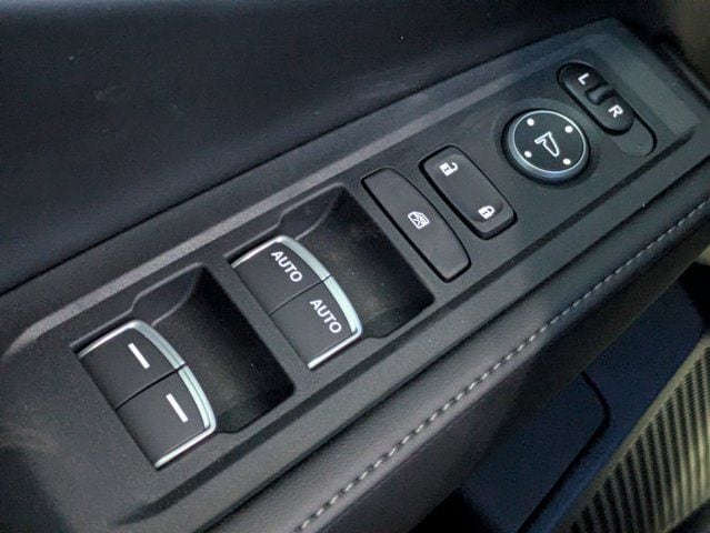 2026 Honda Accord Hybrid Sport - Photo 22