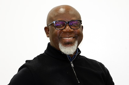 Staff member Denzel Afrifa from ID_b94f2447fee6
