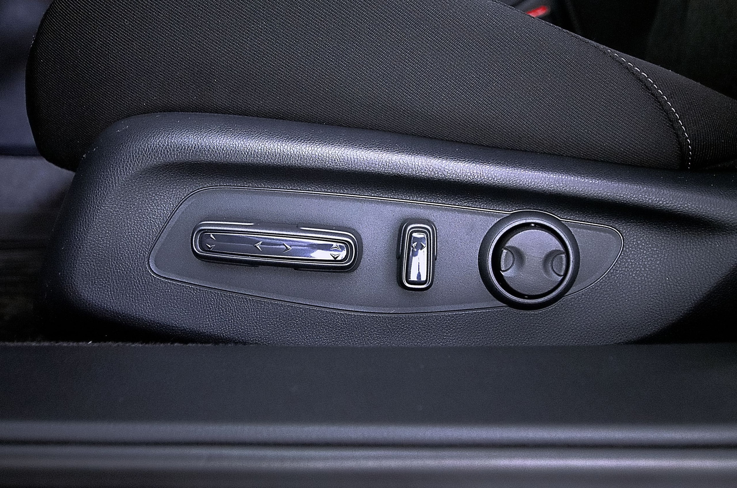 2025 Honda Accord Hybrid Sport - Photo 19