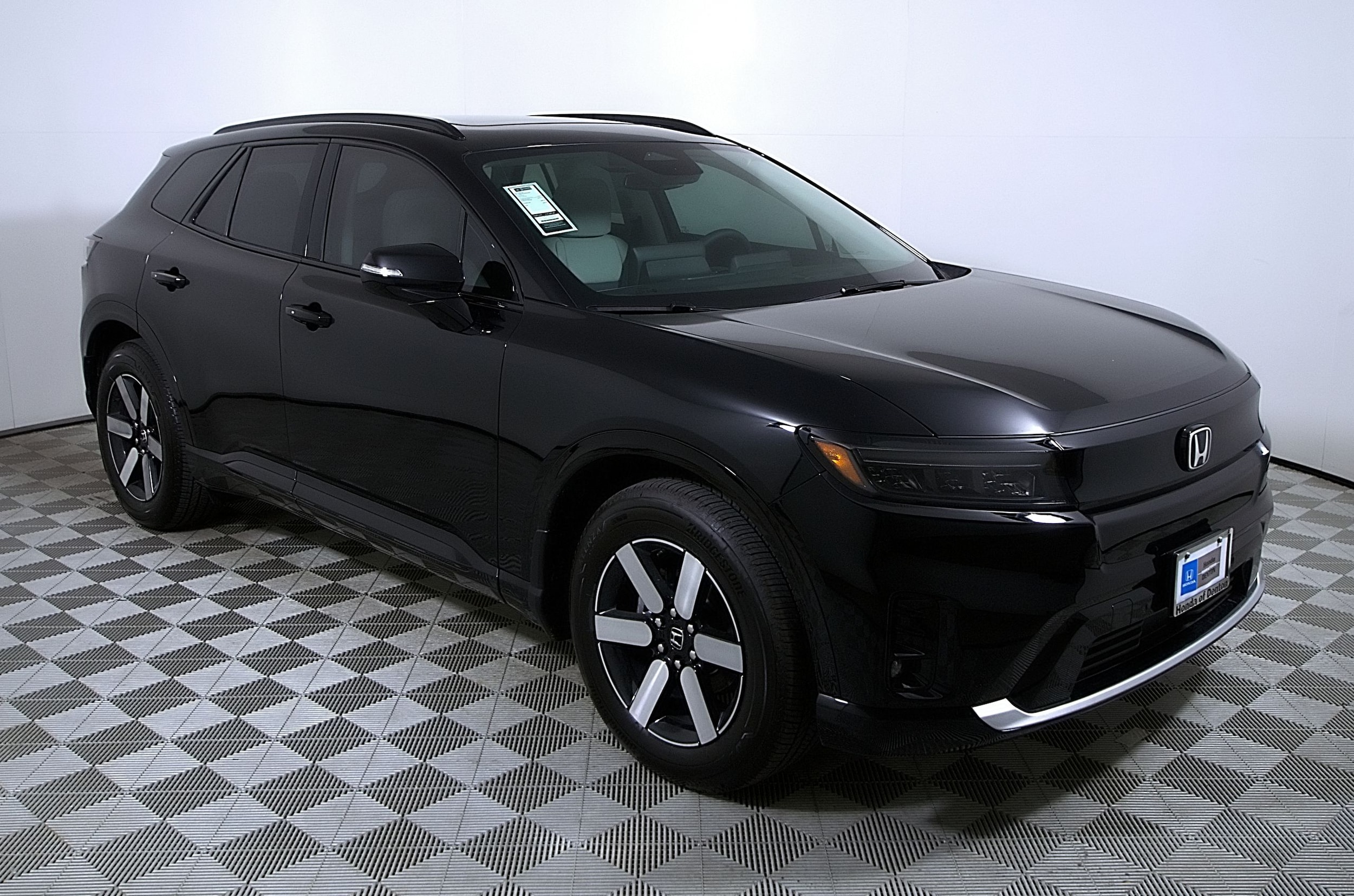 2026 Honda Prologue Touring - Photo 6