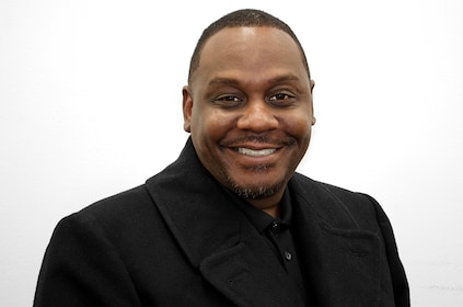 Staff member Ray Williams from ID_be1b9df63915