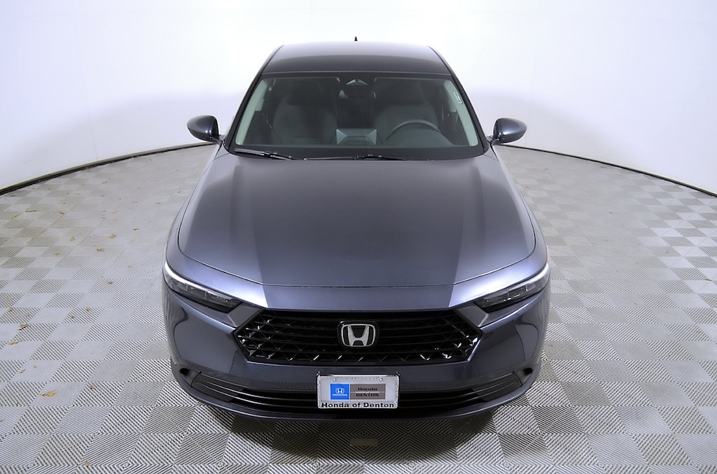 New 2026 Honda