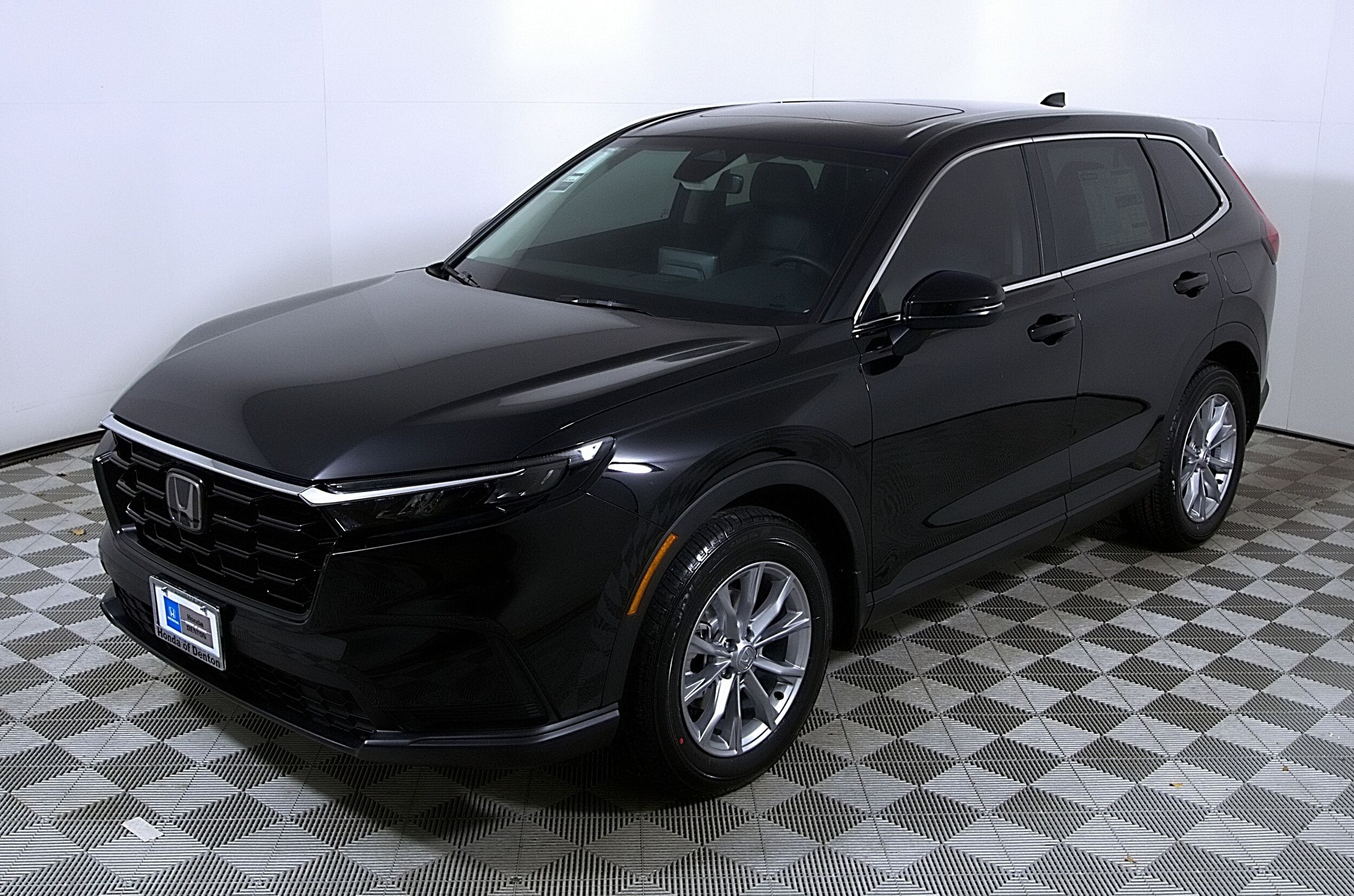 2024 Honda CR-V EX-L photo 3