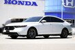  Honda Accord Hybrid