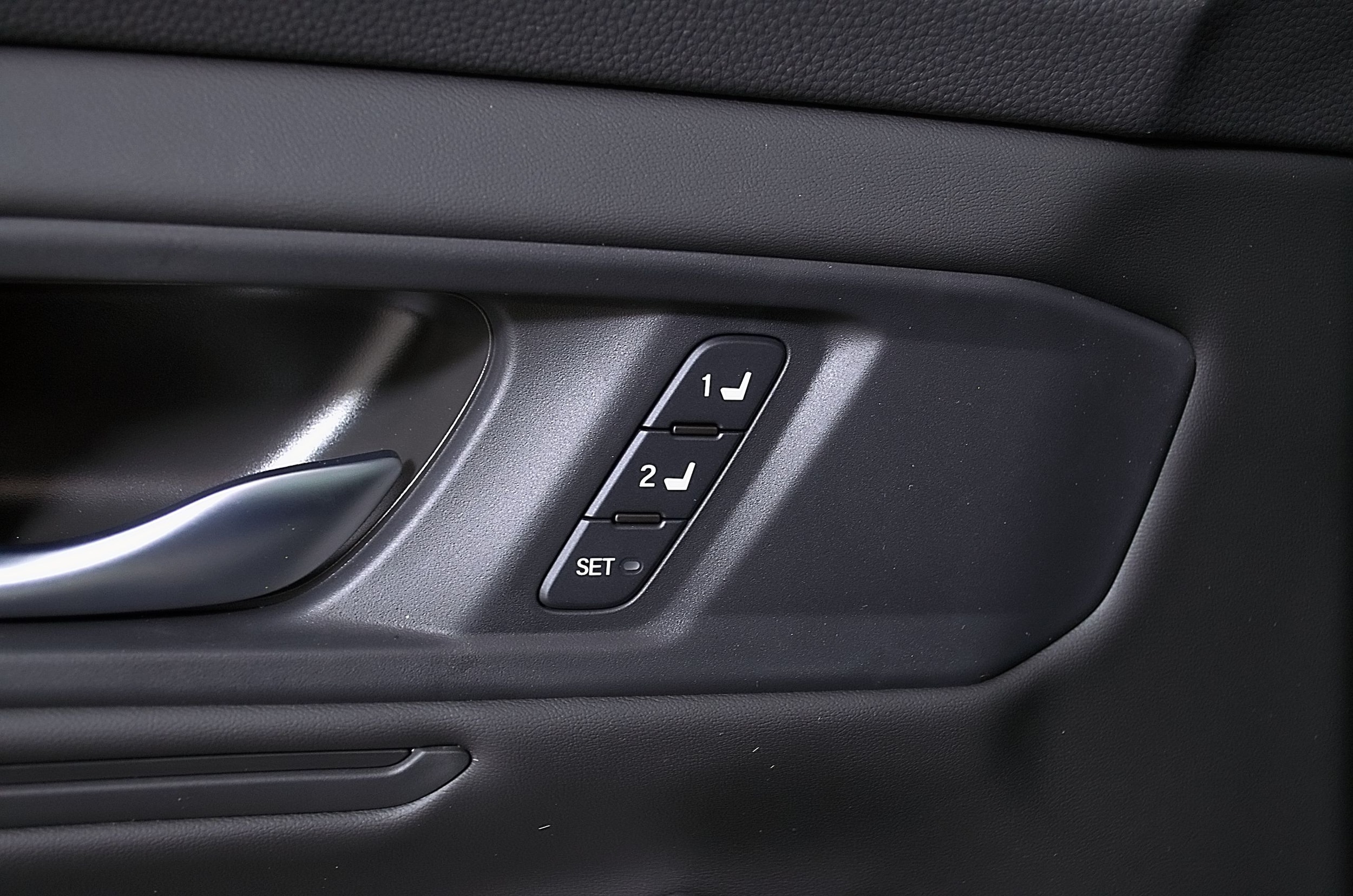 2026 Honda Accord Hybrid Sport-L - Photo 19