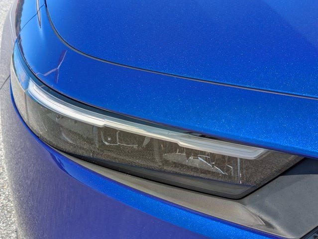 2026 Honda Accord Hybrid Sport - Photo 10