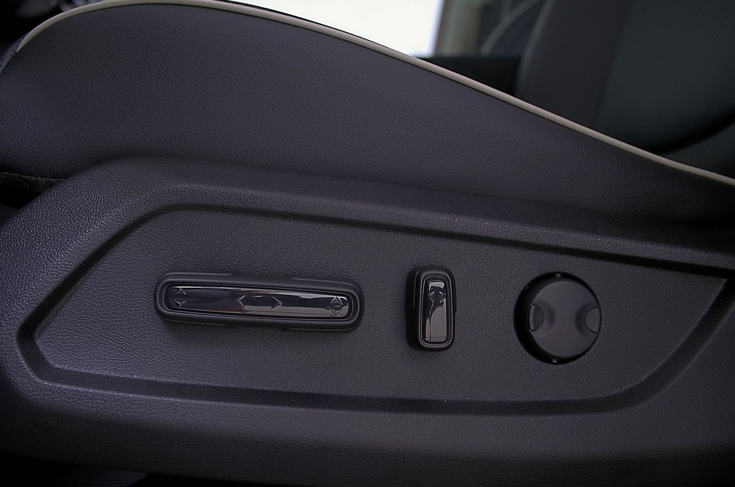 2026 Honda Pilot Elite - Photo 22