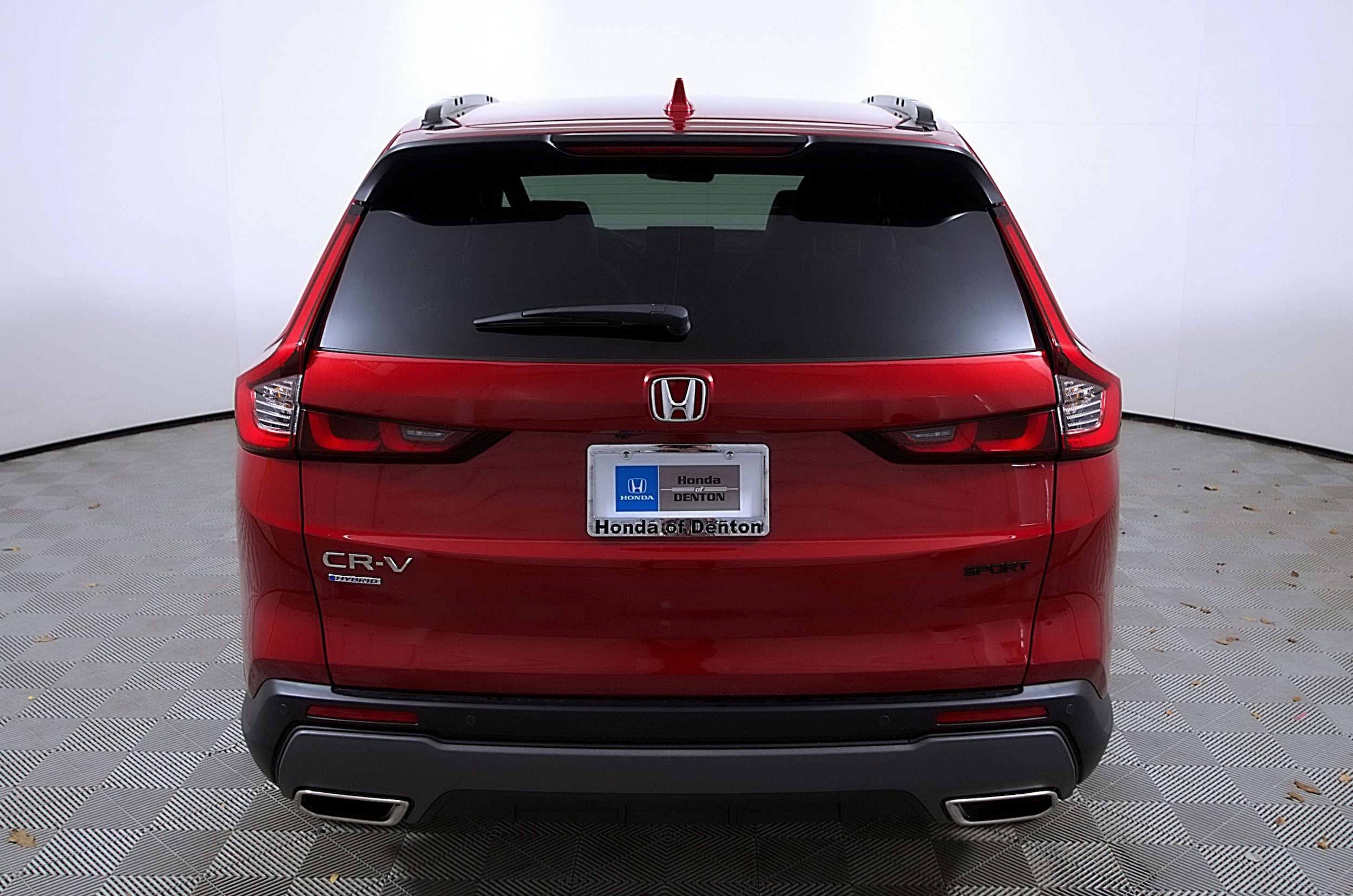 2026 Honda CR-V Sport - Photo 8