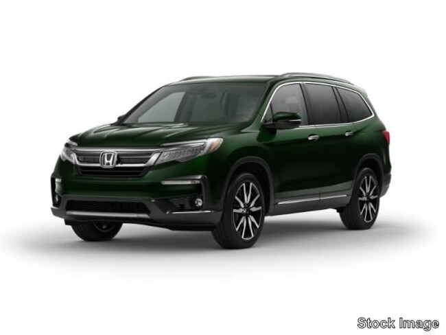2019 Honda Pilot For Sale Vin 5fnyf5h6xkb005749