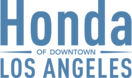 Honda los angeles