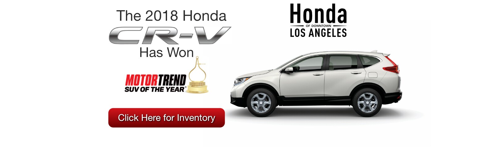 Honda of Downtown Los Angeles New Honda dealership in Los Angeles, CA