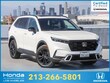  Honda CR-V Hybrid